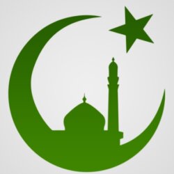 Islamejo profilbildo