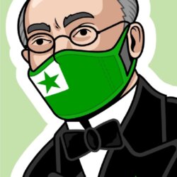 Kolonja Esperanto-Klubo profilbildo