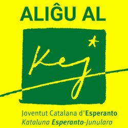 Avataro de KEJ Kataluna-Esperanto Junularo