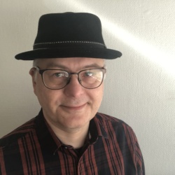 Avataro de Juha M.