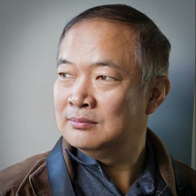 John Huang avataro